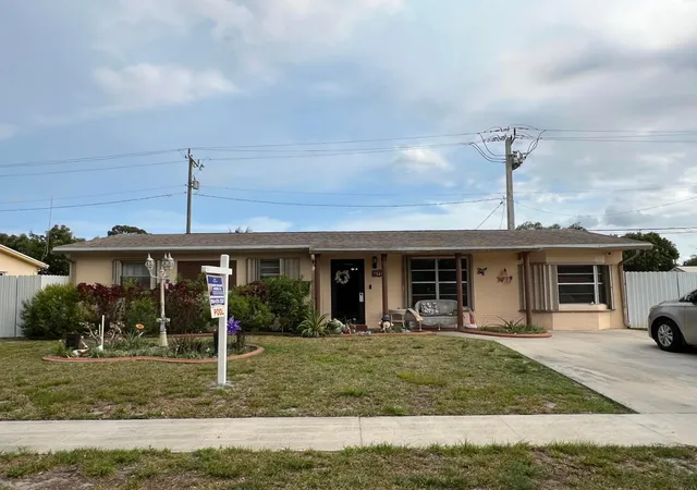 1st image of 6920 Sw 8th St, Pembroke Pines, FL 33023 | MLS# B26029067