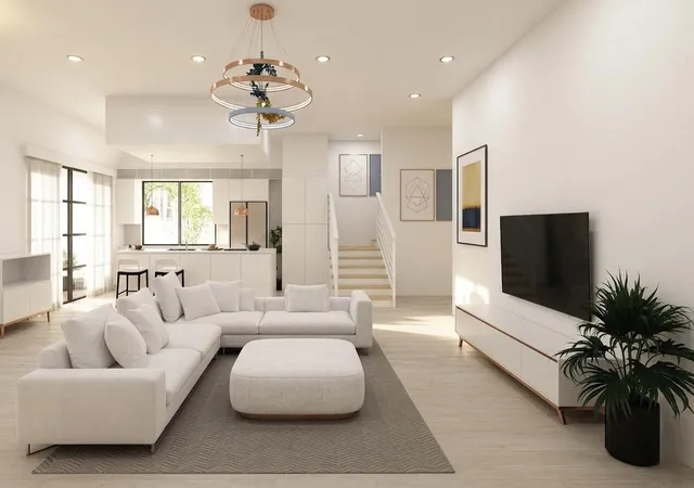 4th image of 203 Sw 10Th St, Fort Lauderdale, FL 33315 | MLS# B26029093