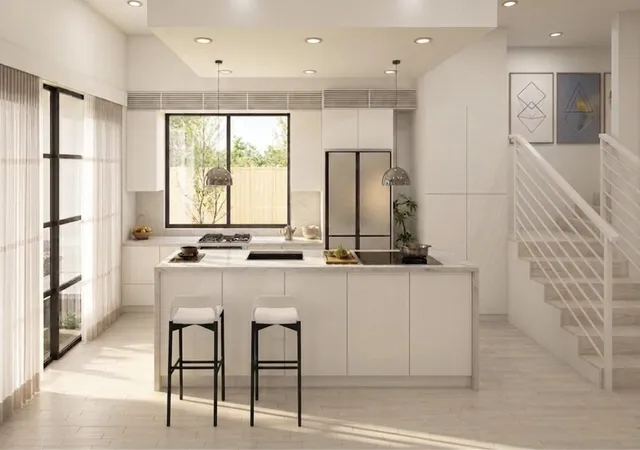 5th image of 203 Sw 10Th St, Fort Lauderdale, FL 33315 | MLS# B26029093