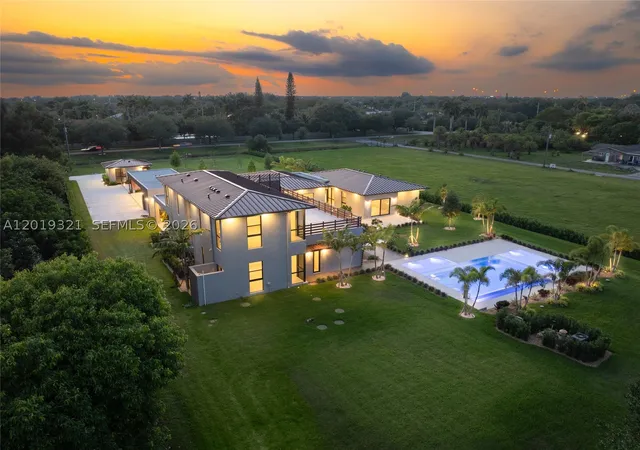 Photo 3 of Single family home for sale at 5500 Sw 148th Ave, Southwest Ranches, FL 33330 | MLS# A12019321 | Listing updated on 2026-07-17