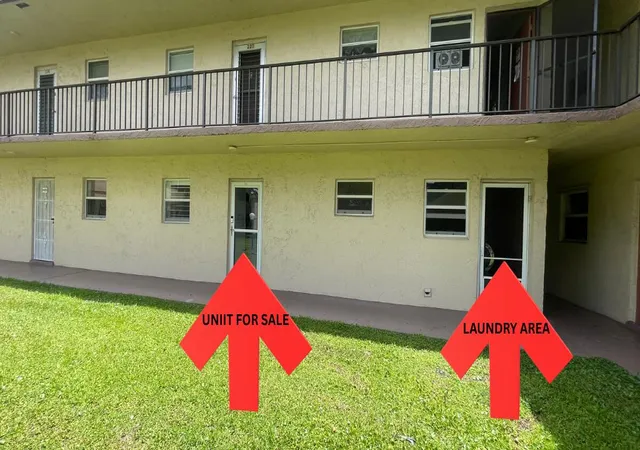 25th image of 752 Lori Dr #223, Palm Springs, FL 33461 | MLS# B26029119