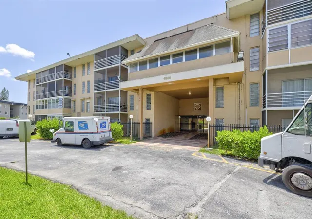 1st image of 4848 Nw 24th Ct #205, Lauderdale Lakes, FL 33313 | MLS# B26029167