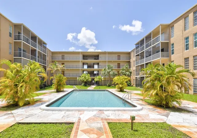 2nd image of 4848 Nw 24th Ct #205, Lauderdale Lakes, FL 33313 | MLS# B26029167