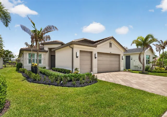 1st image of 11967 Sw Paradise River Rd, Port St Lucie, FL 34987 | MLS# A12020155