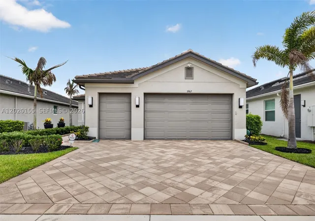 2nd image of 11967 Sw Paradise River Rd, Port St Lucie, FL 34987 | MLS# A12020155