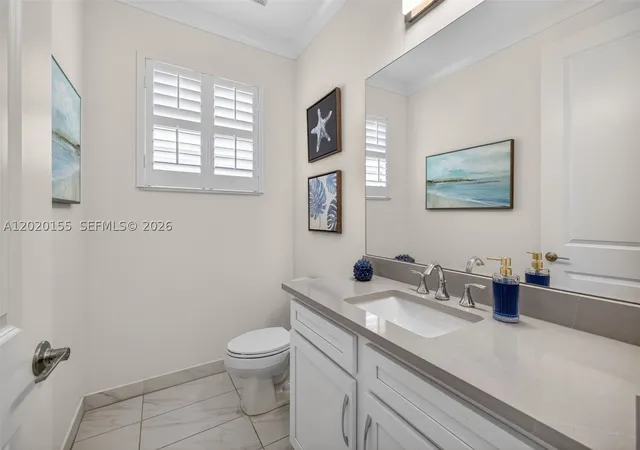 5th image of 11967 Sw Paradise River Rd, Port St Lucie, FL 34987 | MLS# A12020155