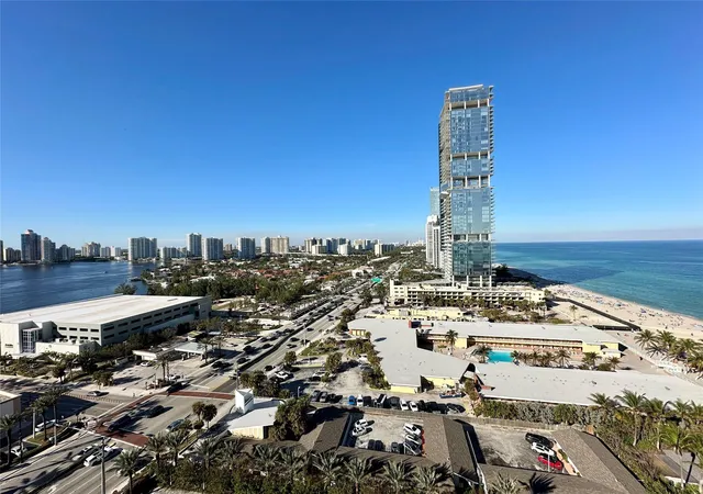1st image of 18201 Collins Ave #1901, Sunny Isles Beach, FL 33160 | MLS# B26029180