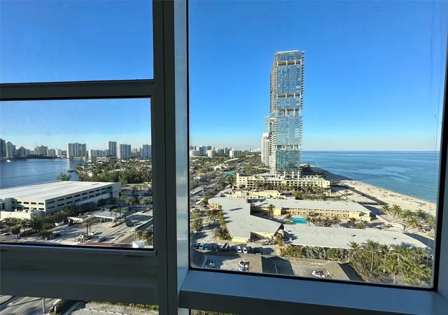 2nd image of 18201 Collins Ave #1901, Sunny Isles Beach, FL 33160 | MLS# B26029180
