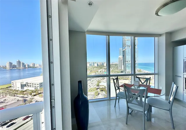 3rd image of 18201 Collins Ave #1901, Sunny Isles Beach, FL 33160 | MLS# B26029180