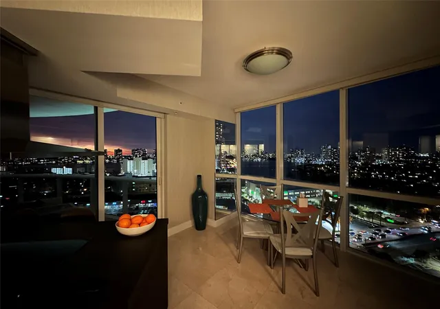 4th image of 18201 Collins Ave #1901, Sunny Isles Beach, FL 33160 | MLS# B26029180
