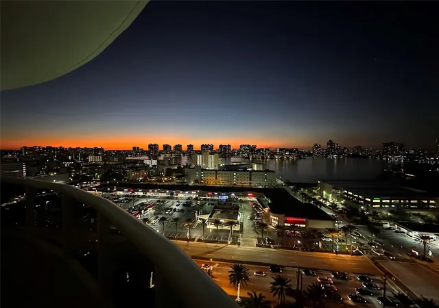 2nd image of 18201 Collins Ave, Sunny Isles Beach, FL 33160