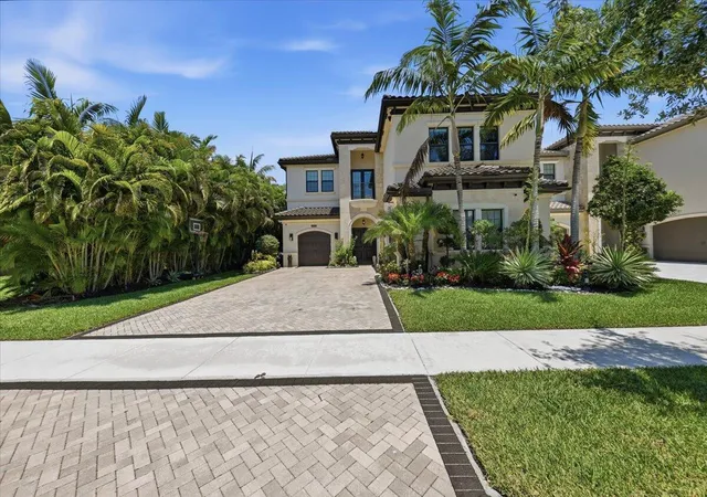 2nd image of 9769 Bozzano Dr, Delray Beach, FL 33446 | MLS# B26029185