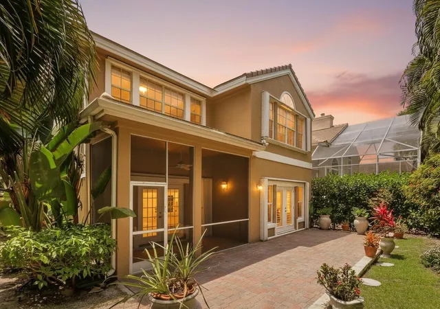 2nd image of 12 Grand Bay Cir, Juno Beach, FL 33408 | MLS# B26029191