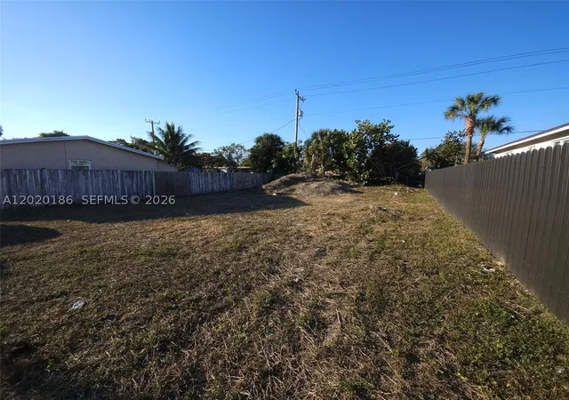 1st image of N/a Nw 5th St, Pompano Beach, FL 33069 | MLS# A12020186