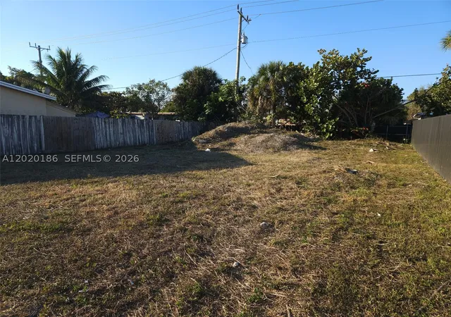 4th image of N/a Nw 5th St, Pompano Beach, FL 33069 | MLS# A12020186