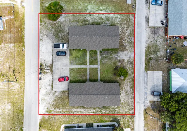 4th image of 1205 Ave K, Fort Pierce, FL 34950 | MLS# B26029200