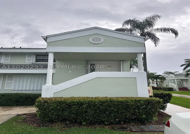 1st image of 2526 Se 20th Pl #207-B, Homestead, FL 33035 | MLS# A12020293
