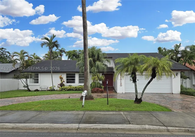 Single family home for sale at 10120 Sw 127Th Ave, Miami, FL 33186 | MLS# A12020342
