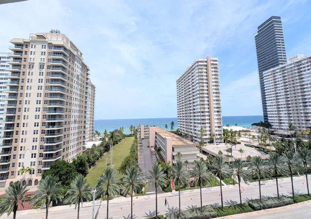 1st image of 1945 S Ocean Dr #701, Hallandale Beach, FL 33009 | MLS# B26029365