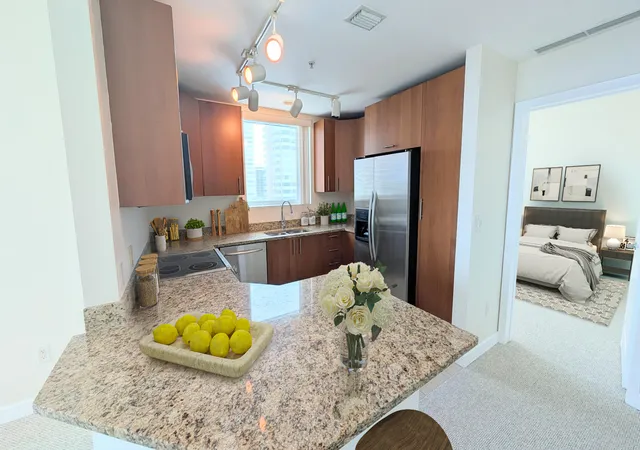 2nd image of 1945 S Ocean Dr, Hallandale Beach, FL 33009