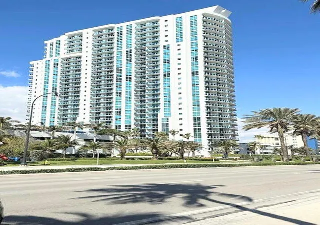 2nd image of 1945 S Ocean Dr #701, Hallandale Beach, FL 33009 | MLS# B26029365