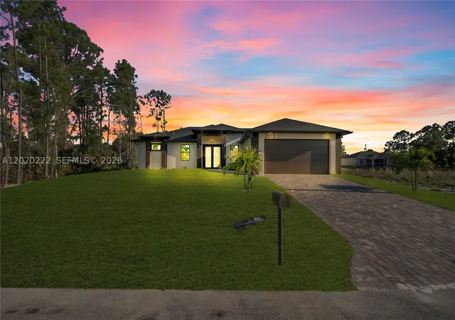 2nd image of 2813 40th, Lehigh Acres, FL 33971 | MLS# A12020222