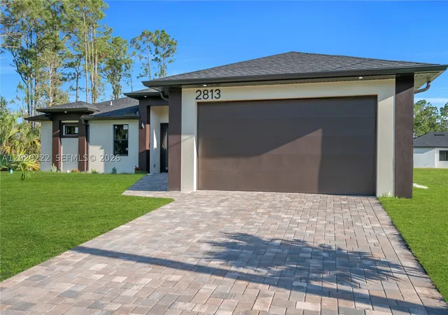 3rd image of 2813 40Th, Lehigh Acres, FL 33971 | MLS# A12020222