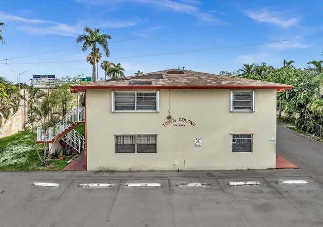 46th image of 2915 Plunkett St #5d, Hollywood, FL 33020 | MLS# B26029452