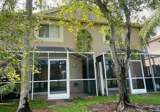 Homes for sale in Weston, FL | 2253 Salerno Cir #2253, Weston, FL 33327 | MLS# B26029465
