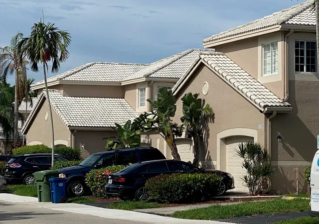 Homes for sale in Weston, FL | 2253 Salerno Cir #2253, Weston, FL 33327 | MLS# B26029465