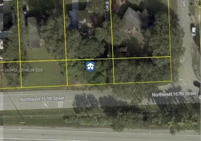 2nd image of 2410 Nw 167 St, Miami Gardens, FL 33056 | MLS# A12020422