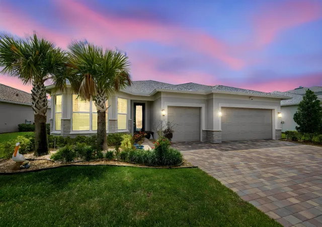 Homes for sale in Port St Lucie, FL | 12261 Sw Sand Dollar Wy, Port St Lucie, FL 34987 | MLS# B26029491
