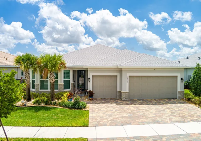 Homes for sale in Port St Lucie, FL | 12261 Sw Sand Dollar Wy, Port St Lucie, FL 34987 | MLS# B26029491
