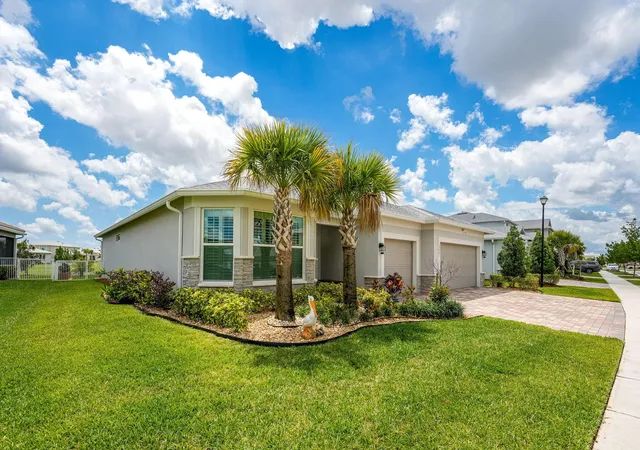 Homes for sale in Port St Lucie, FL | 12261 Sw Sand Dollar Wy, Port St Lucie, FL 34987 | MLS# B26029491