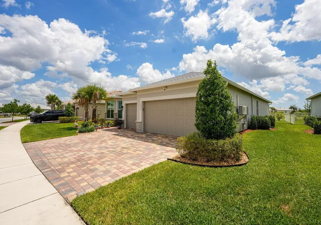 Homes for sale in Port St Lucie, FL | 12261 Sw Sand Dollar Wy, Port St Lucie, FL 34987 | MLS# B26029491