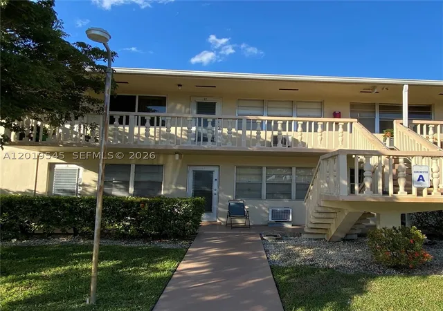 Homes for sale in West Palm Beach, FL | 12 Dorchester A #12, West Palm Beach, FL 33417 | MLS# A12019545