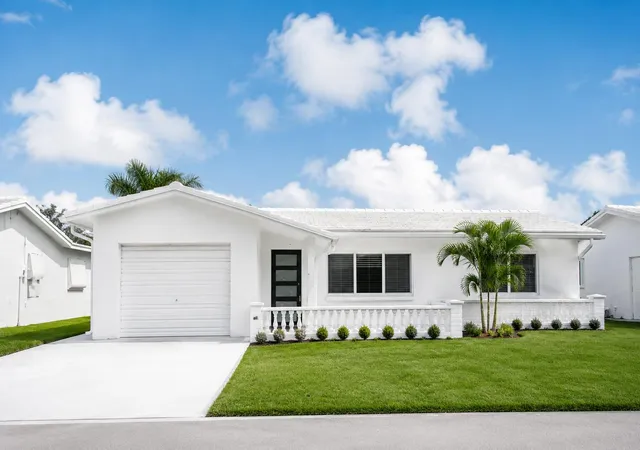 1st image of 1009 Leisure Ln, Boynton Beach, FL 33426 | MLS# B26029515