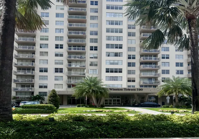 2nd image of 250 174Th St #2012, Sunny Isles Beach, FL 33160 | MLS# B26029523