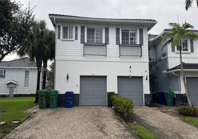 5th image of 1415 Nw 34Th Way, Fort Lauderdale, FL 33311 | MLS# A12020483