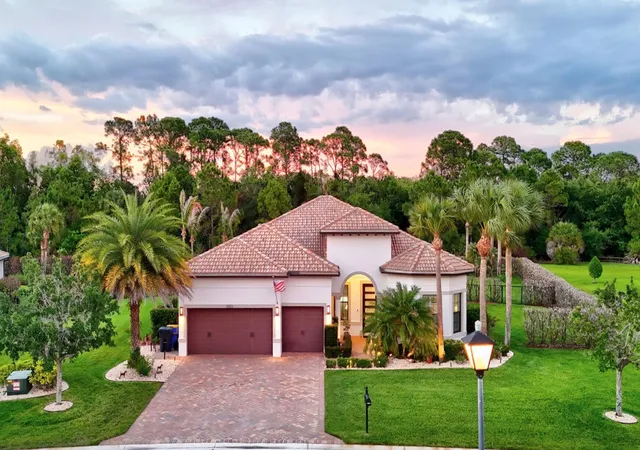 Homes for sale in Palm City, FL | 4953 Sw Sensation St, Palm City, FL 34990 | MLS# B26029528