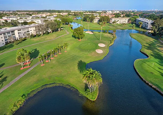 39th image of 2502 Antigua Ter #F4, Coconut Creek, FL 33066 | MLS# B26029538