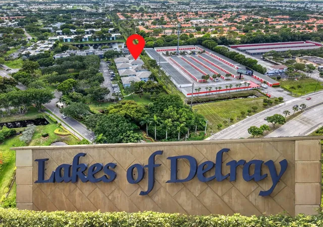 Homes for sale in Delray Beach, FL | 15011 Ashland Cir #23, Delray Beach, FL 33484 | MLS# B26029574