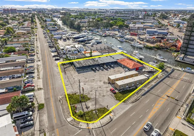 1st image of 3066 Nw River Dr, Miami, FL 33142 | MLS# A12020456