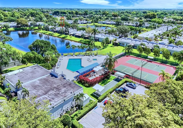 30th image of 18800 Haywood Ter #7, Boca Raton, FL 33496 | MLS# B26029700