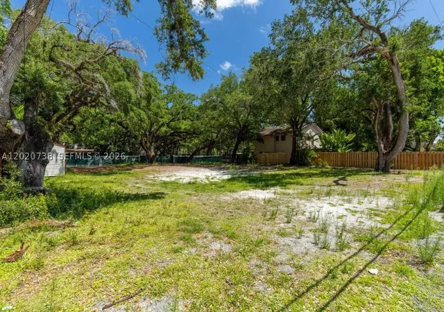 Photo 2 of Land for sale at 5941 Sw 36th Ter, Dania Beach, FL 33312 | MLS# A12020738 | Listing updated on 2026-08-04