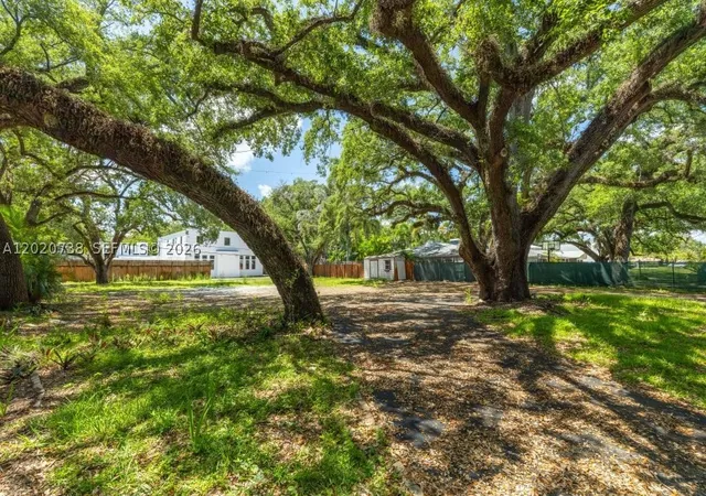 Photo 3 of Land for sale at 5941 Sw 36th Ter, Dania Beach, FL 33312 | MLS# A12020738 | Listing updated on 2026-08-04