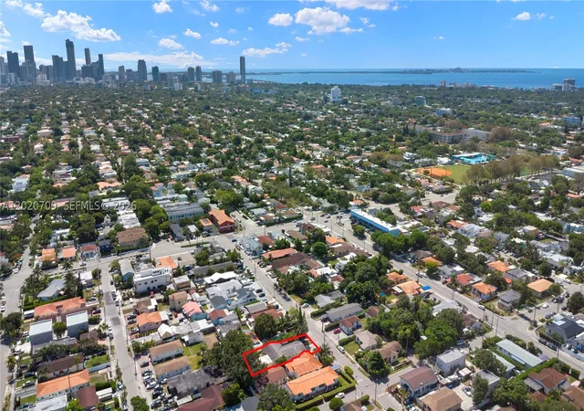 Photo 1 of Multi family home for sale at 2275 Sw 15th St, Miami, FL 33145 | MLS# A12020709 | Listing updated on 2026-08-21