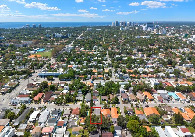 Photo 2 of Multi family home for sale at 2275 Sw 15th St, Miami, FL 33145 | MLS# A12020709 | Listing updated on 2026-08-21