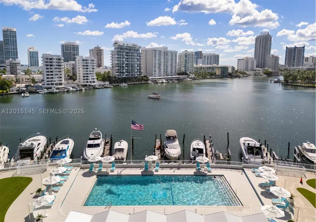 Homes for sale in Miami Beach, FL | 900 Bay Dr Ds14, Miami Beach, FL 33141 | MLS# A12015145