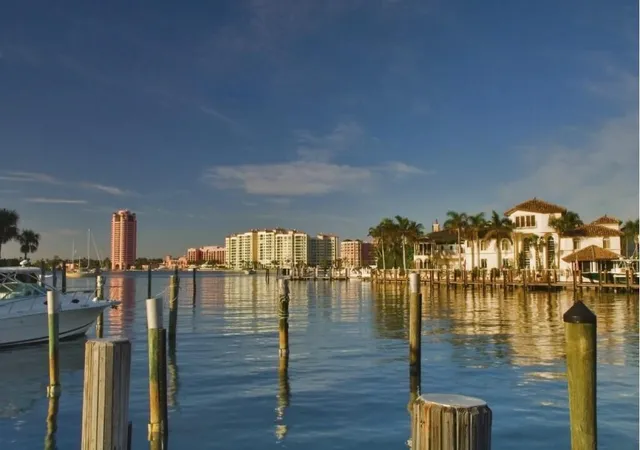 2nd image of 2871 N Ocean Blvd, Boca Raton, FL 33431